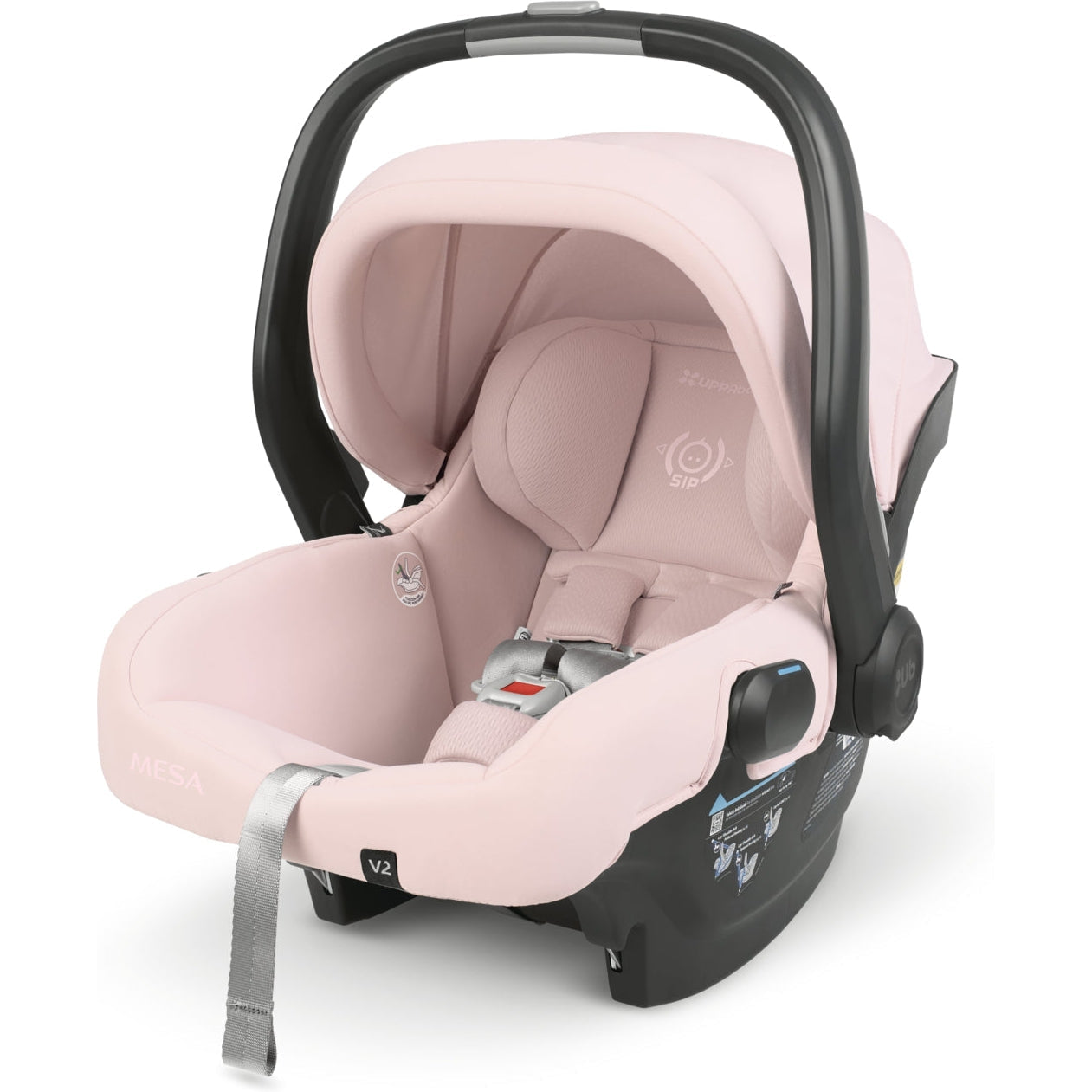 UPPAbaby Mesa V2 Infant Car Seat Base