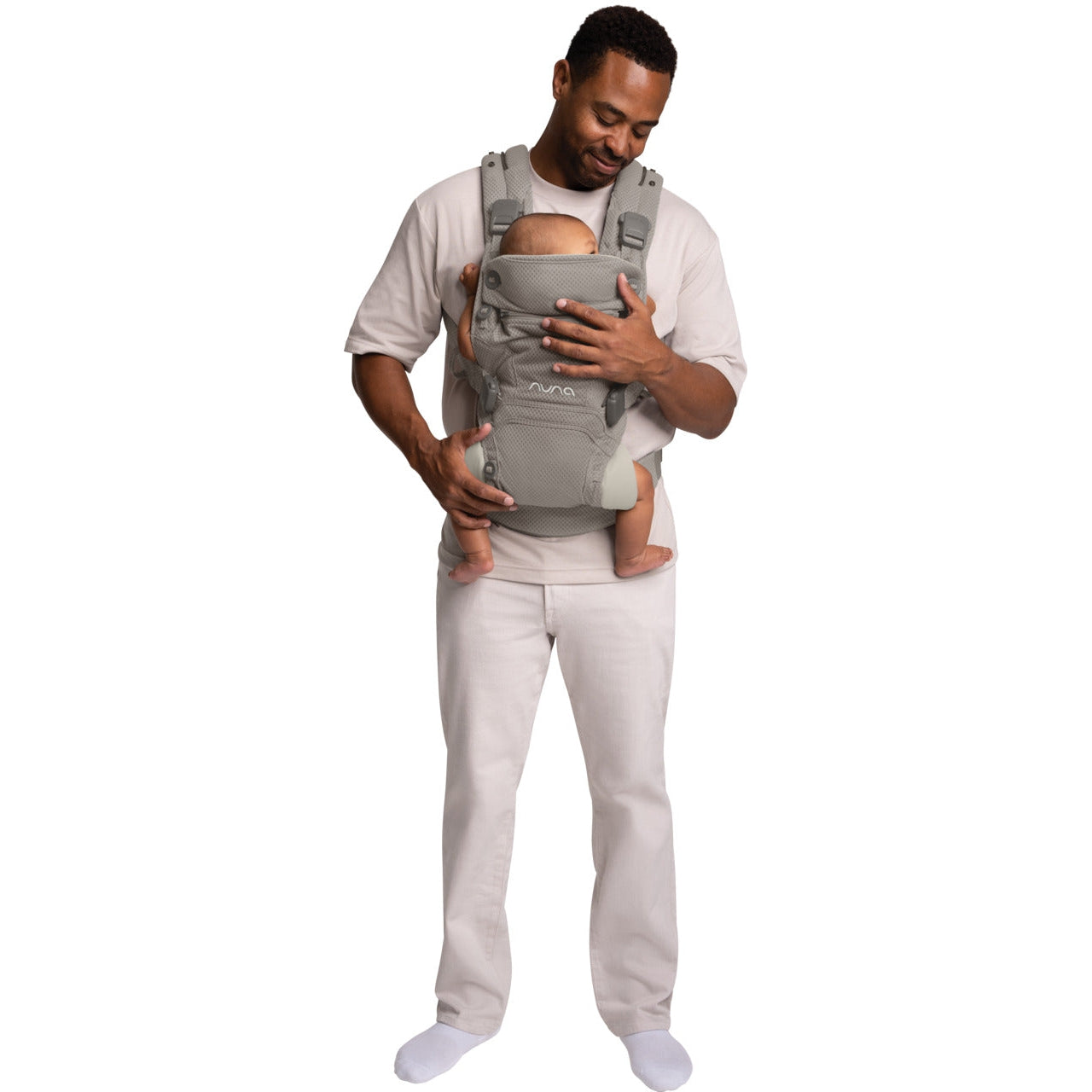 andequal docking lib knit チャコール　新品未使用 andequal docking lib knit チャコール 新品未使用 【公式通販】