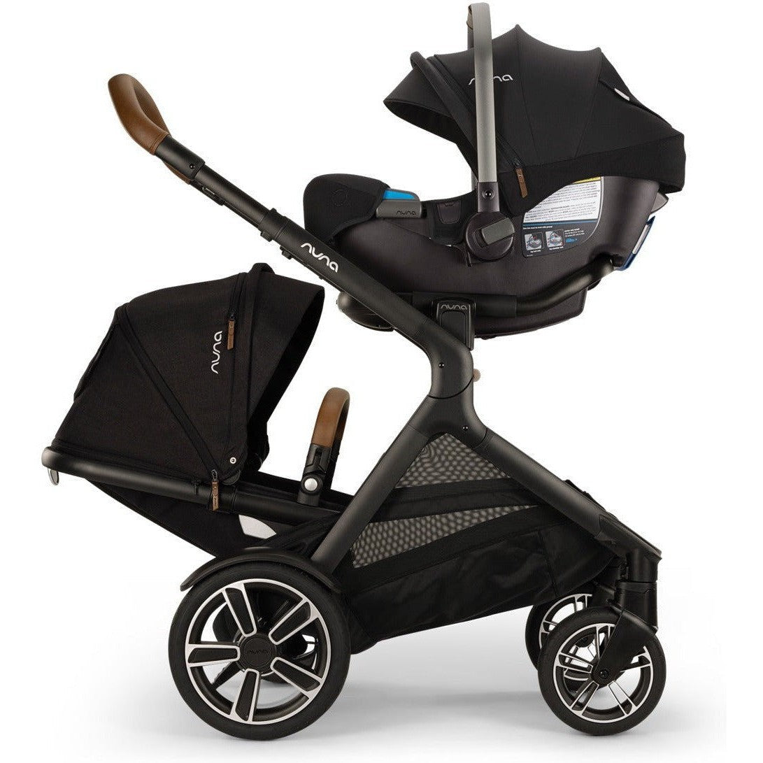 Nuna stroller demi discount