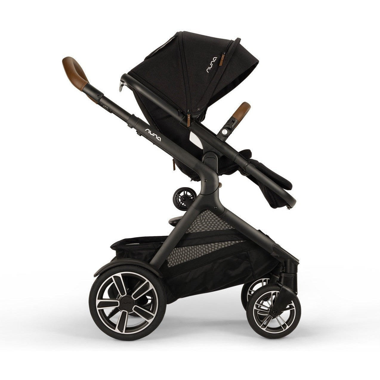 Stroller board deals for nuna mixx