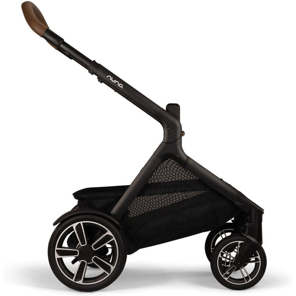 Nuna hotsell stroller board