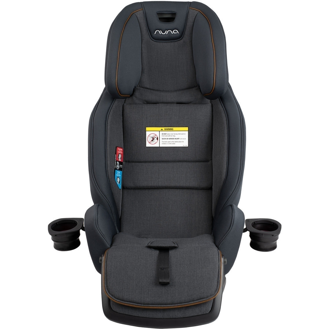 Nuna Exec All in One Car Seat