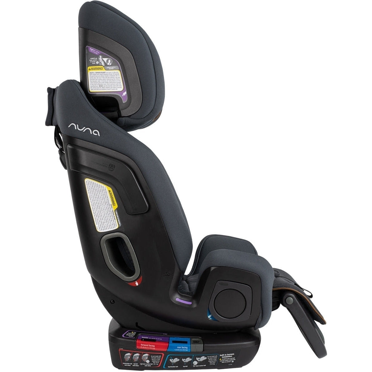 Nuna executive store car seat