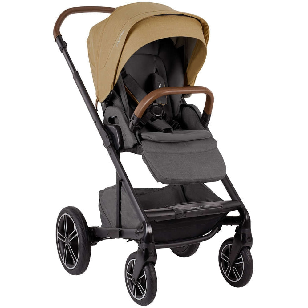 Nuna stroller store best sale