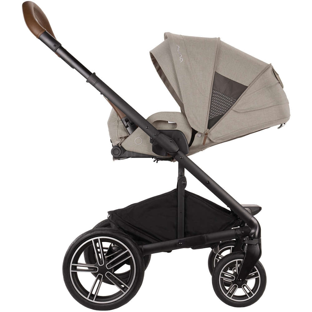 Nuna mixx2 stroller accessories cheap