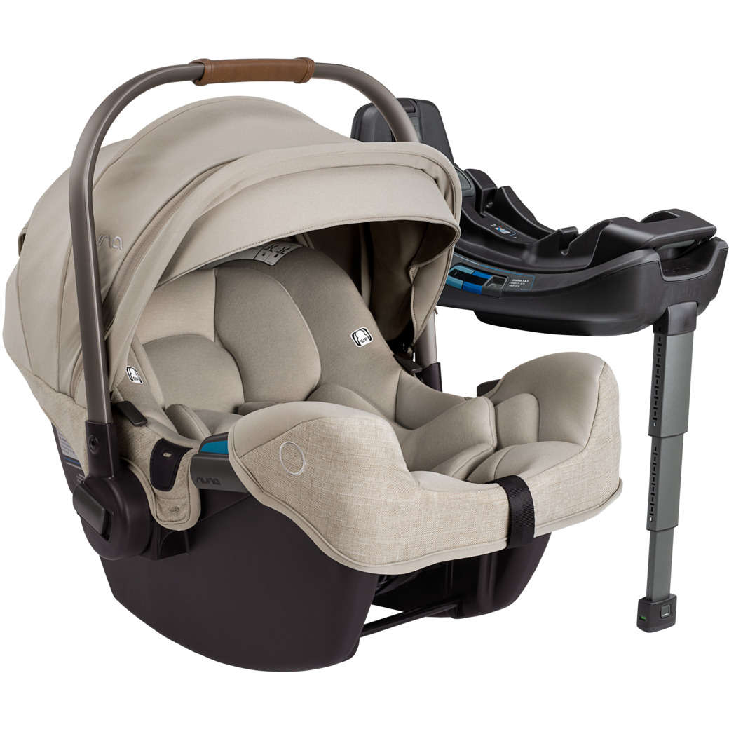 Nuna car seat top 2019