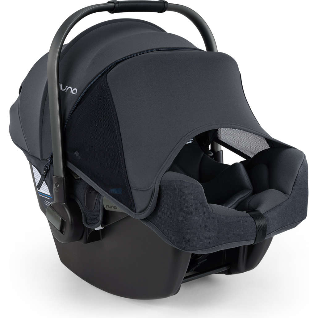 Nuna Pipa RX Infant Car Seat RELX Base