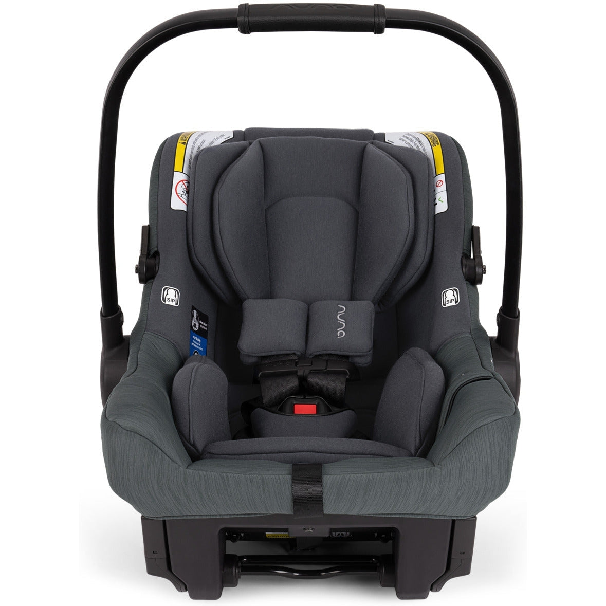 Nuna rava outlet travel system