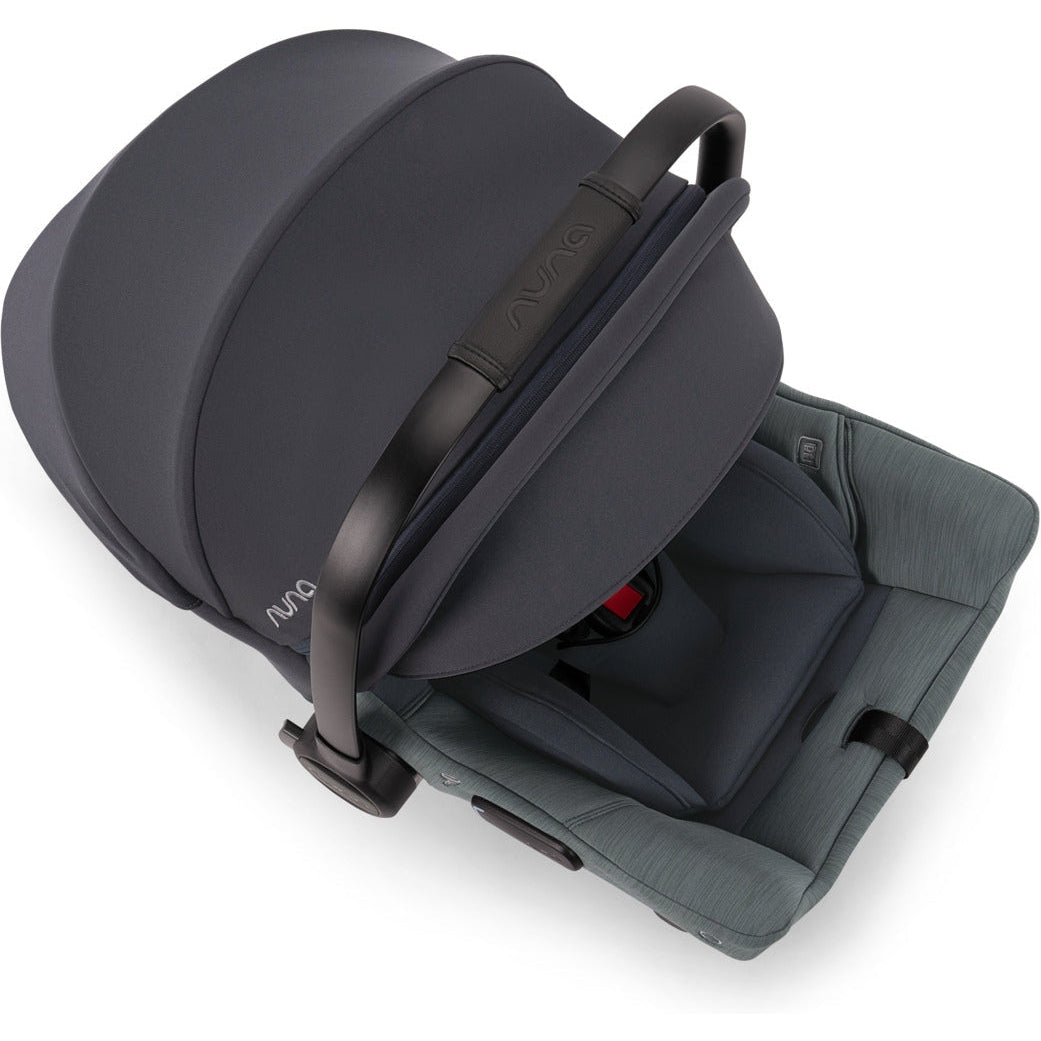 Nuna triv and pipa lite cheap