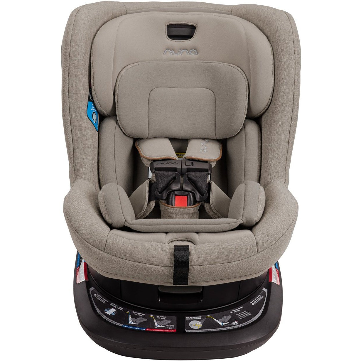 Non toxic convertible car seat 2018 sales