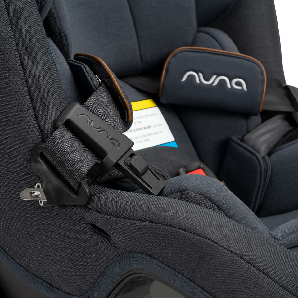 Nuna Revv Rotating Convertible Car Seat