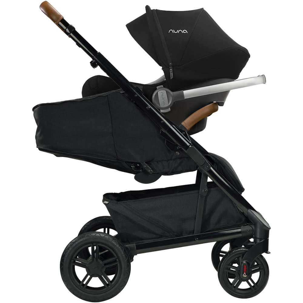 nuna pipa rx and stroller Nuna TAVO Next + PIPA RX Travel System