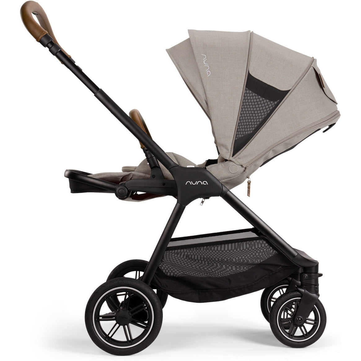 Nuna baby sales triv