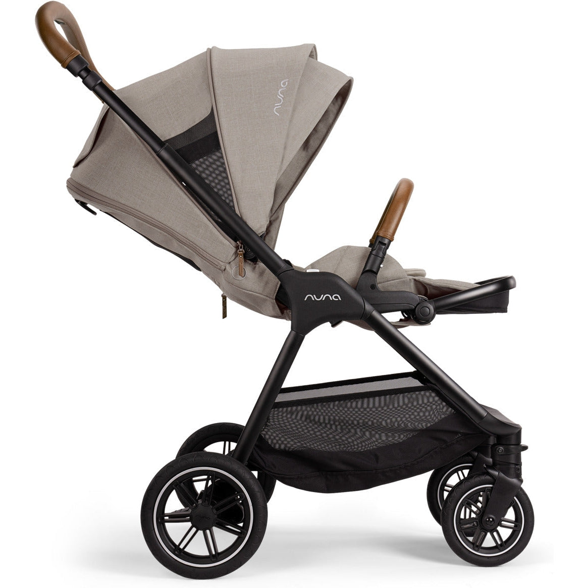 Triv nuna stroller online