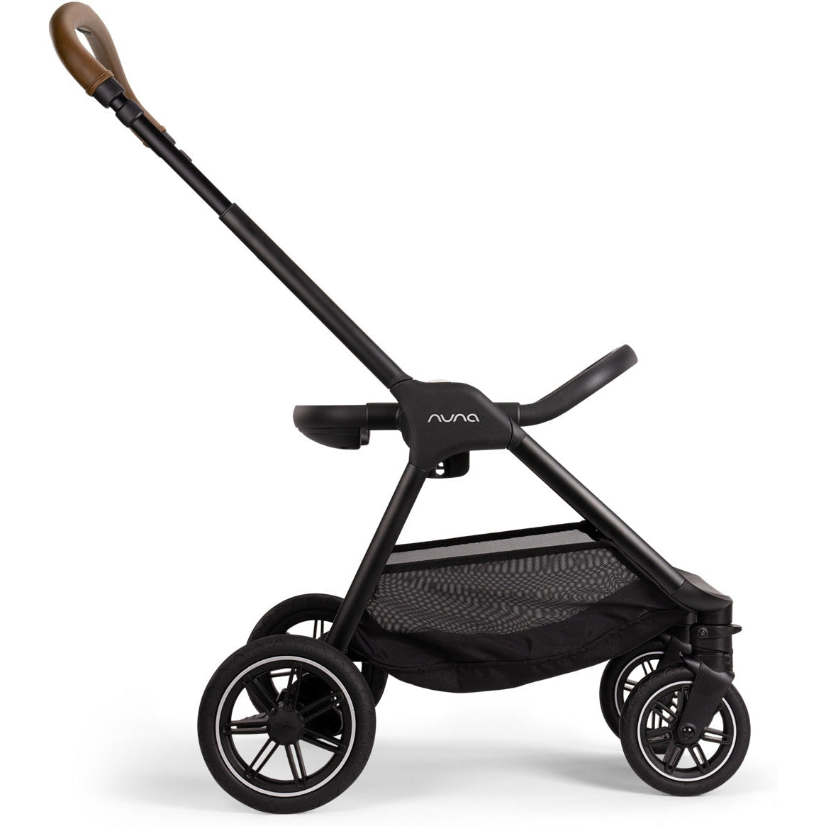 Nuna demi deals grow ring adapter