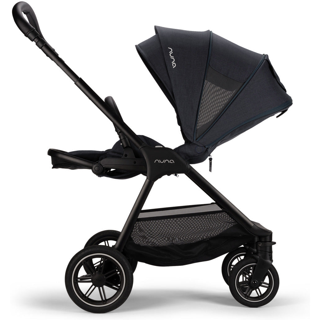 Travel system nuna 2025