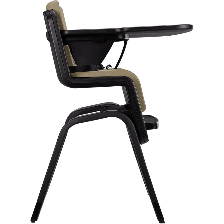 Nuna high chair discount review