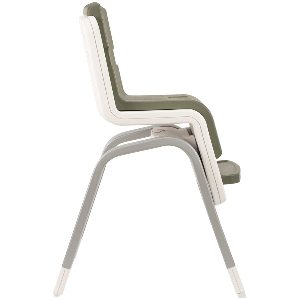 Nuna high top chair reviews