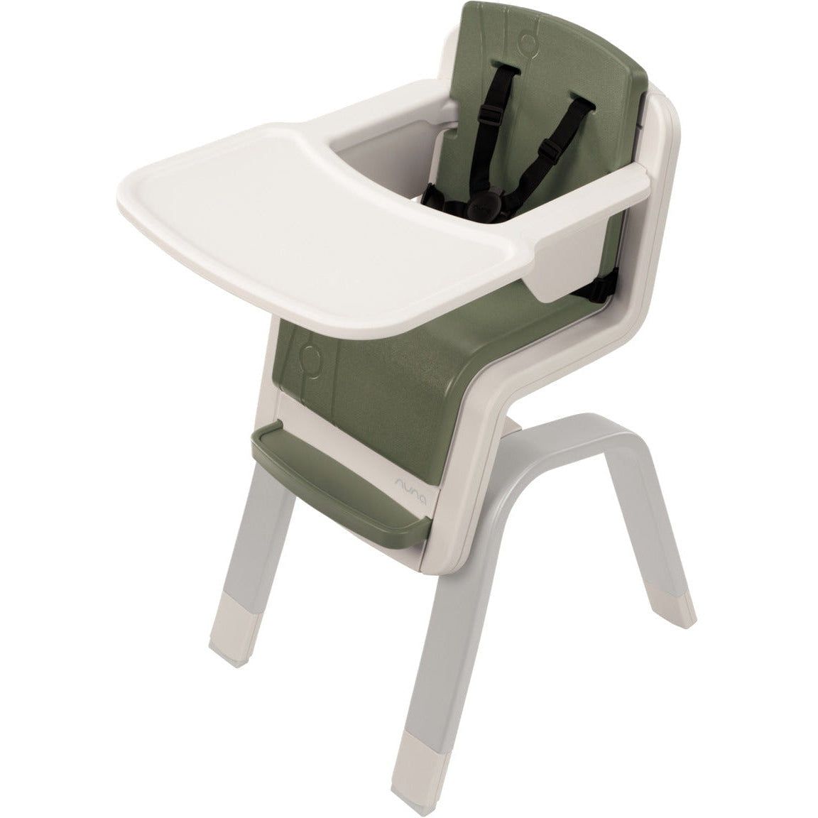Nuna high chair sale cheap