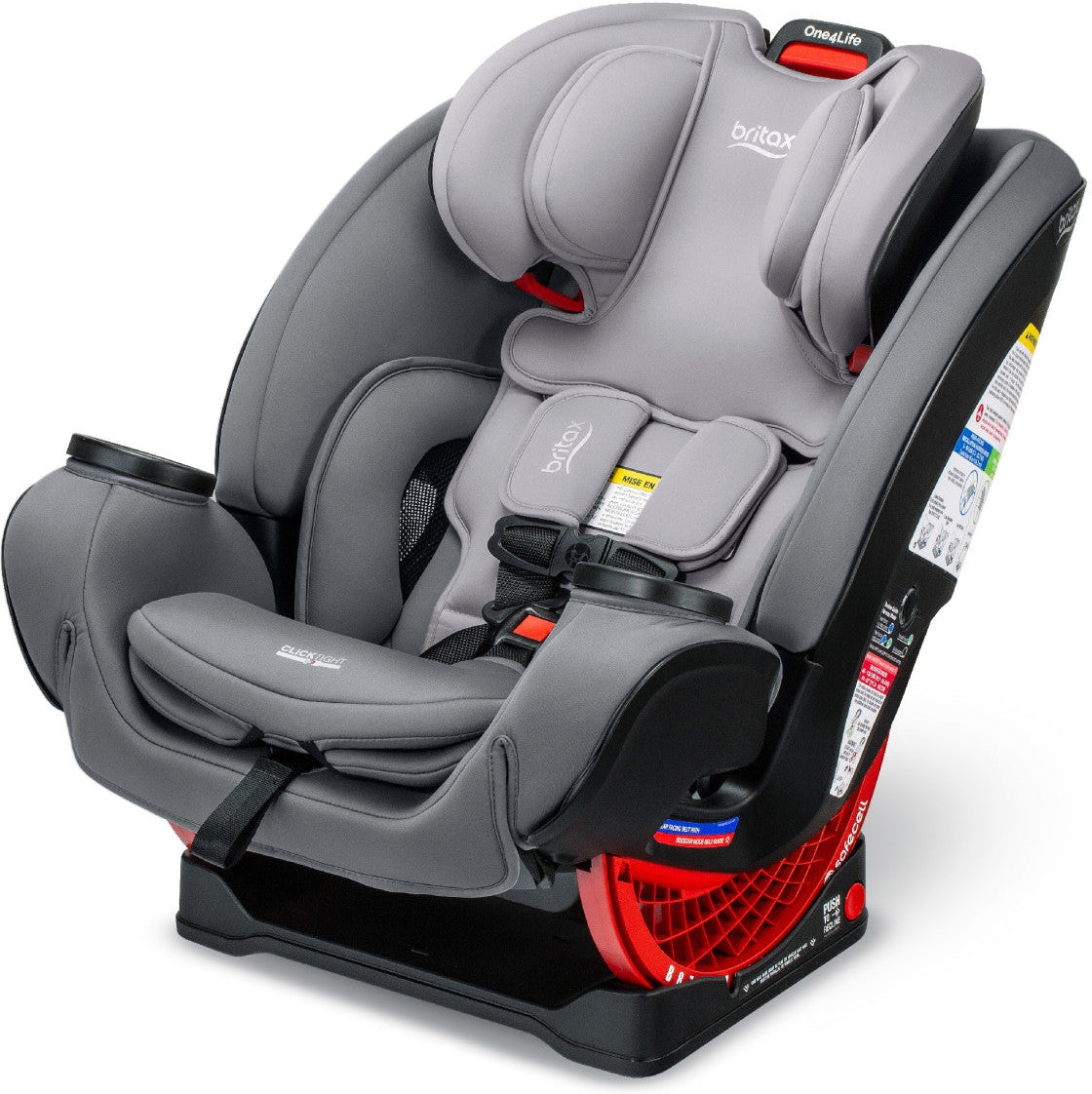 Britax clicktight one4life sales