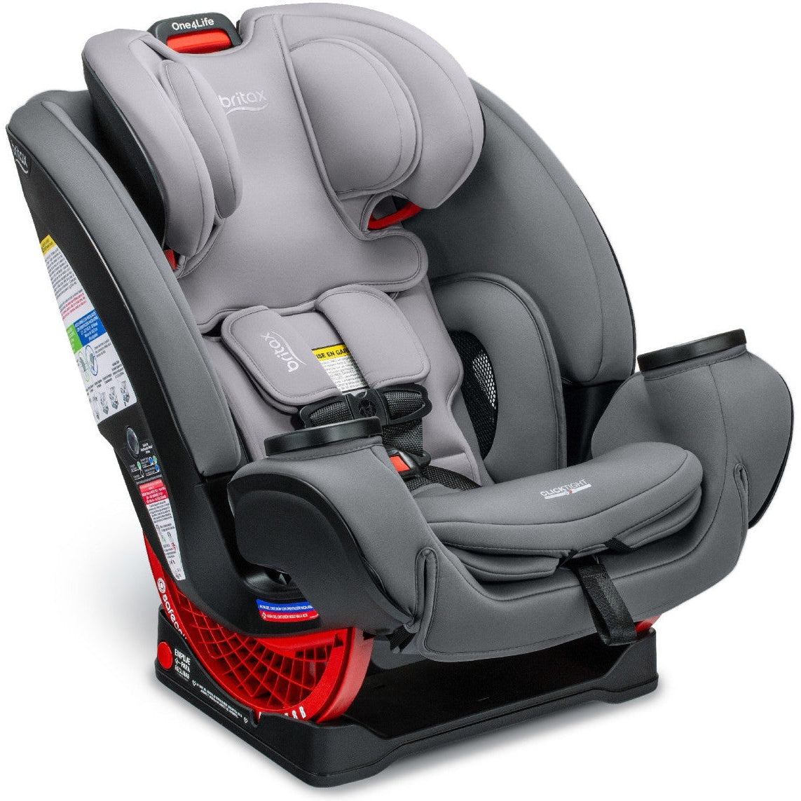 Britax clicktight one4life discount