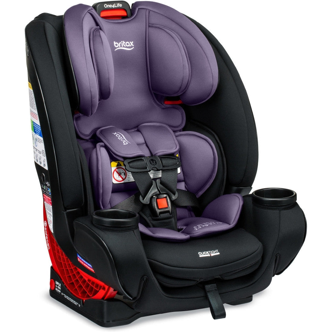 Britax One4Life ClickTight All-in-One Car Seat