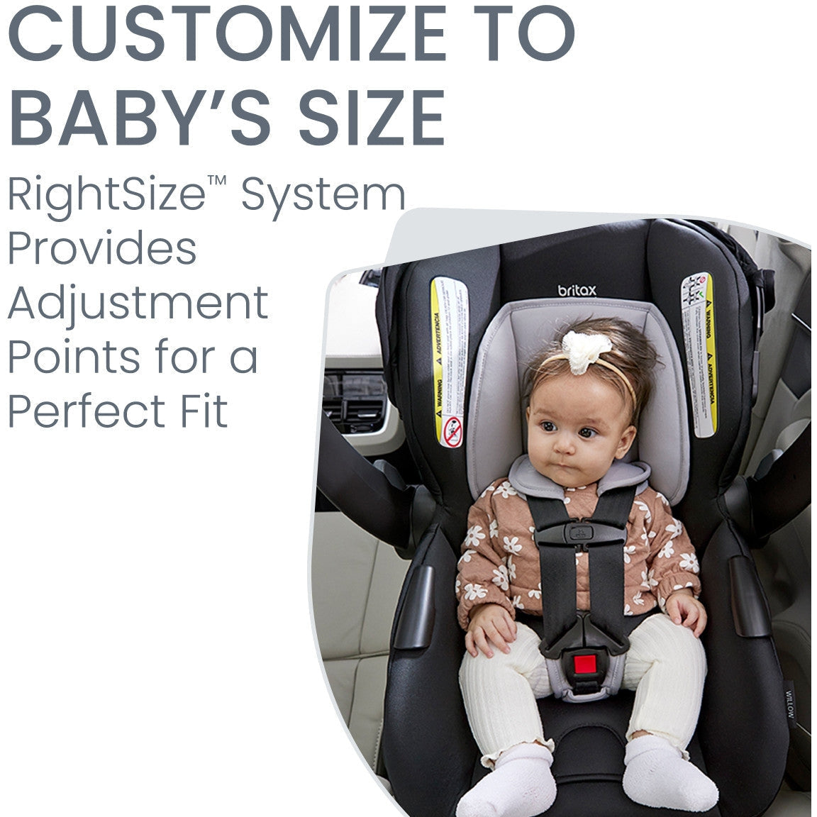 Britax car seat and stroller travel system outlet