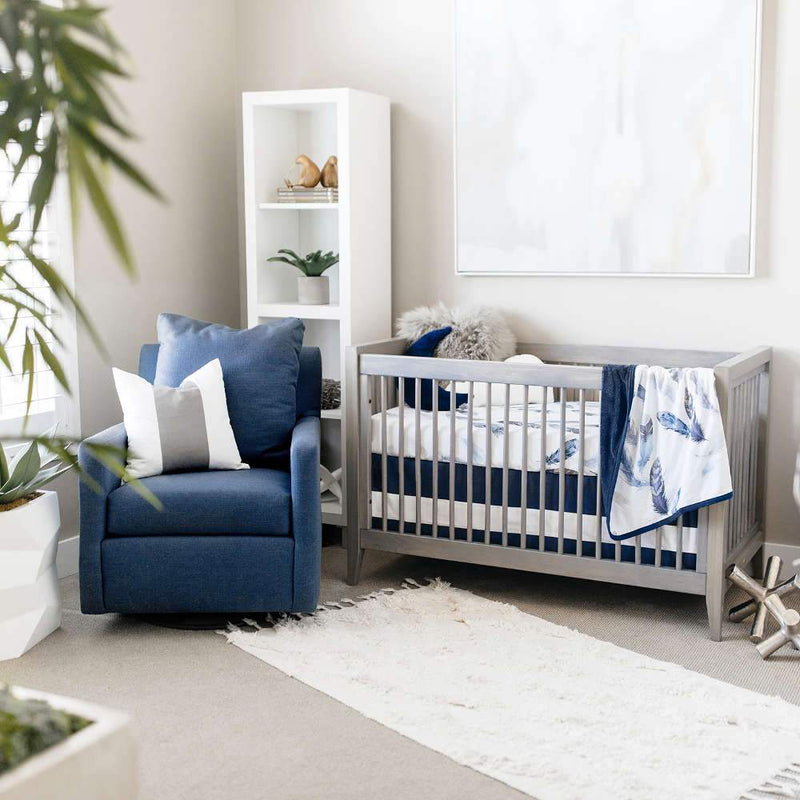Oilo Featherly Cuddle Blanket