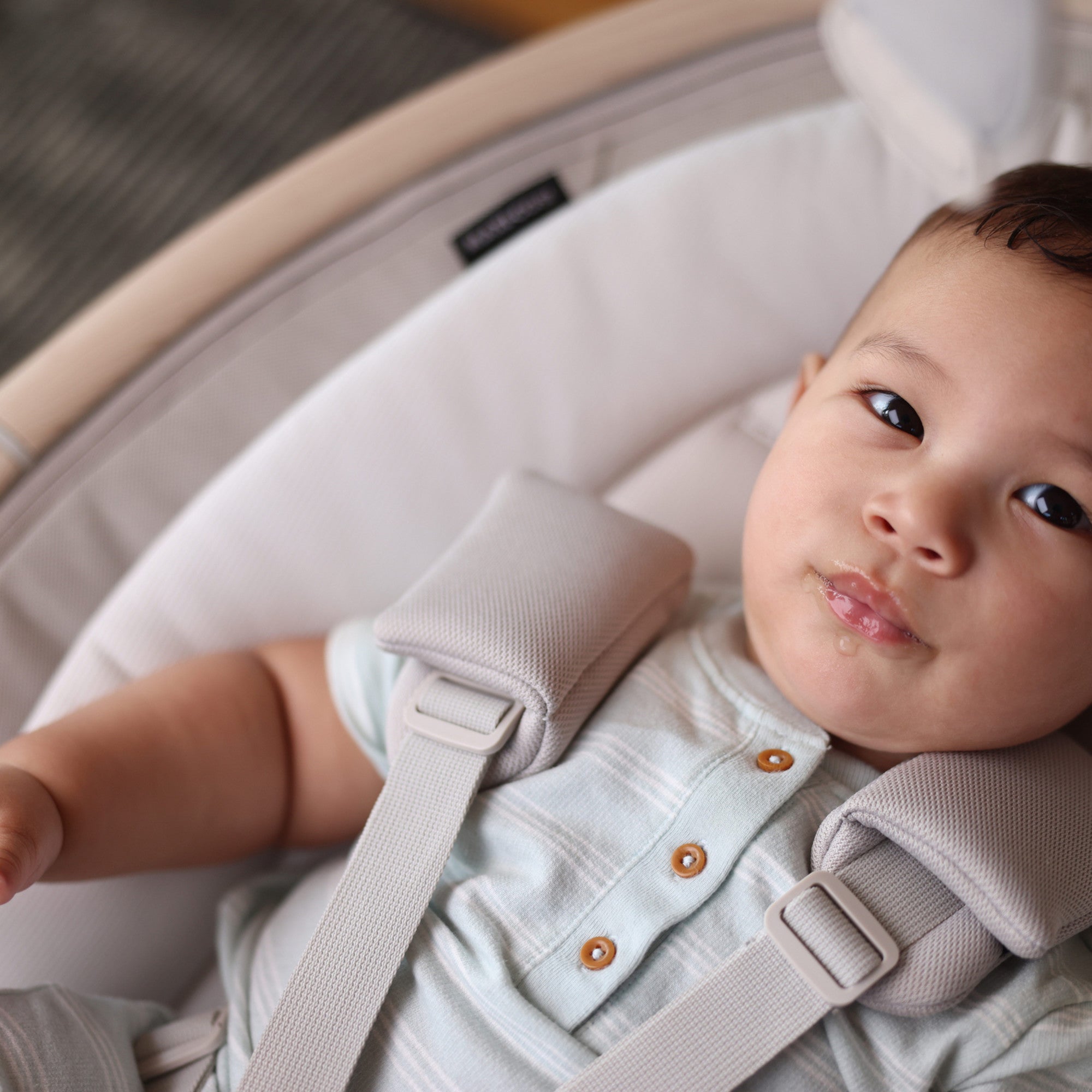 babycocco Maxi-Cosi Cassia Swing