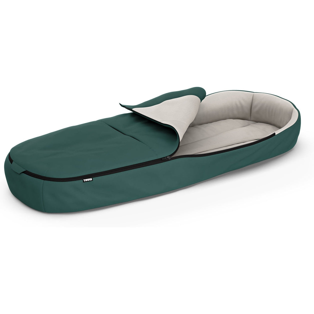 Thule footmuff on sale