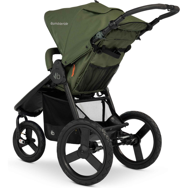 Bumbleride Speed Jogging Stroller