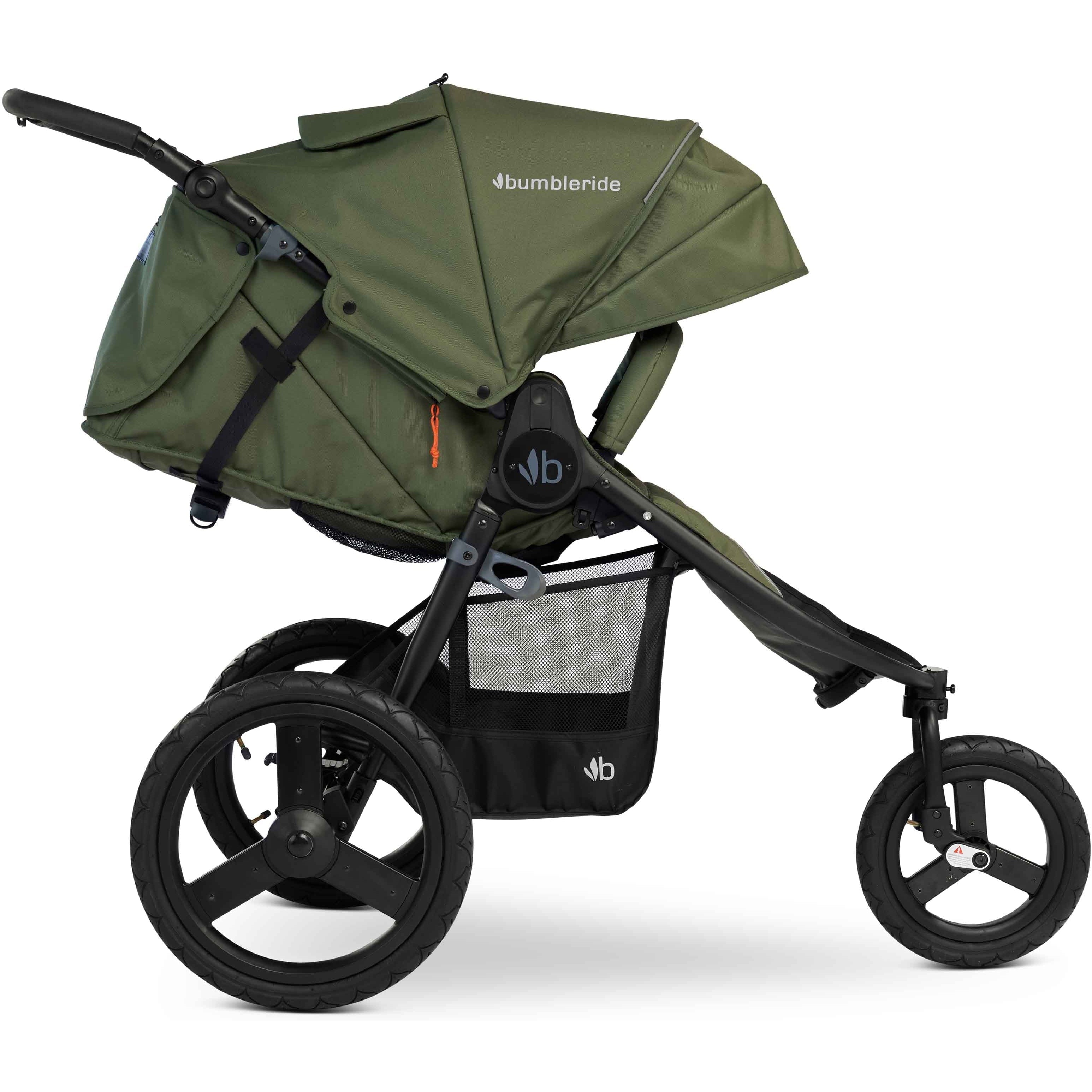 Bumbleride Speed Jogging Stroller