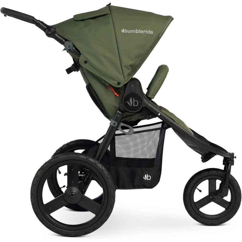 Bumbleride Speed Jogging Stroller