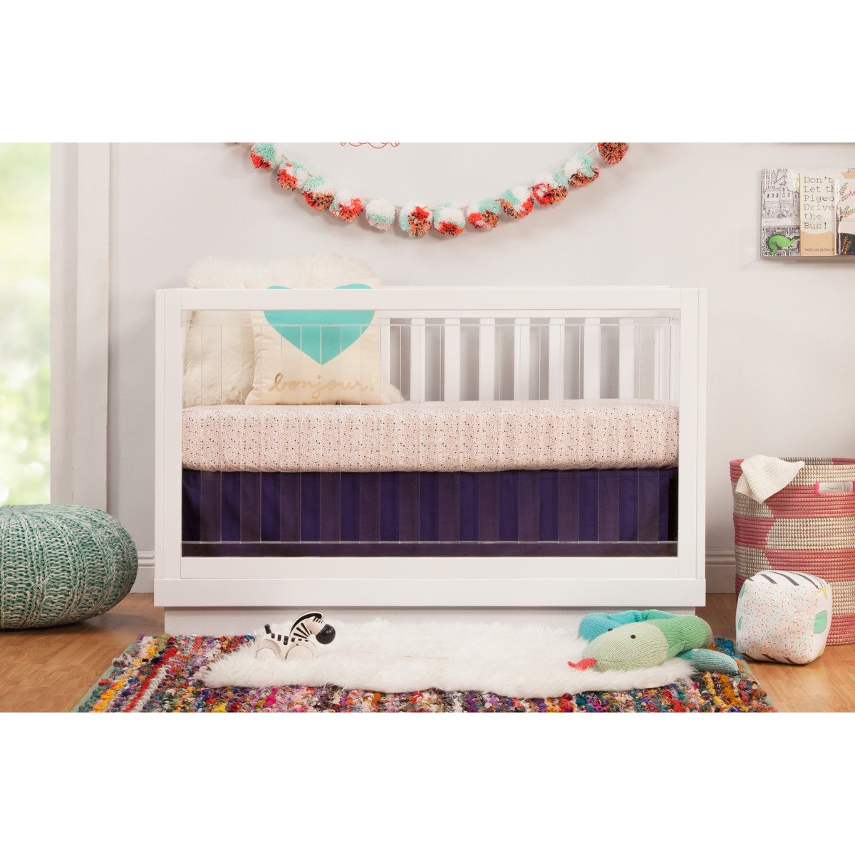 Babyletto shop crib sheet