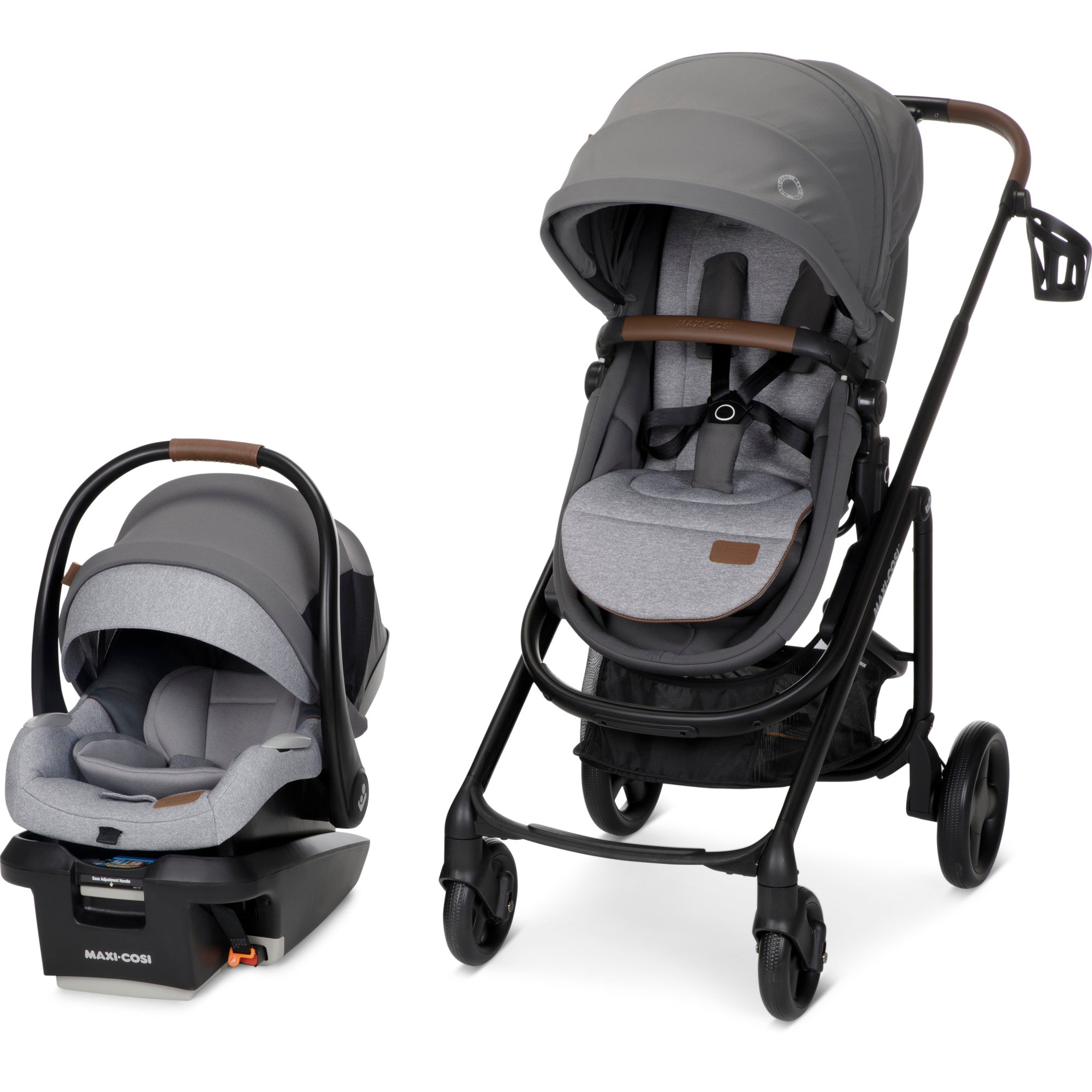 Maxi cosi pria store stroller