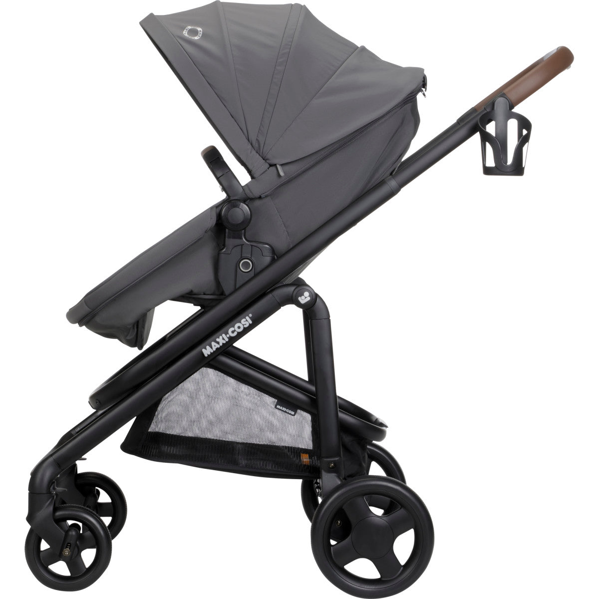Maxi-Cosi Tayla Max 5-in-1 Travel System