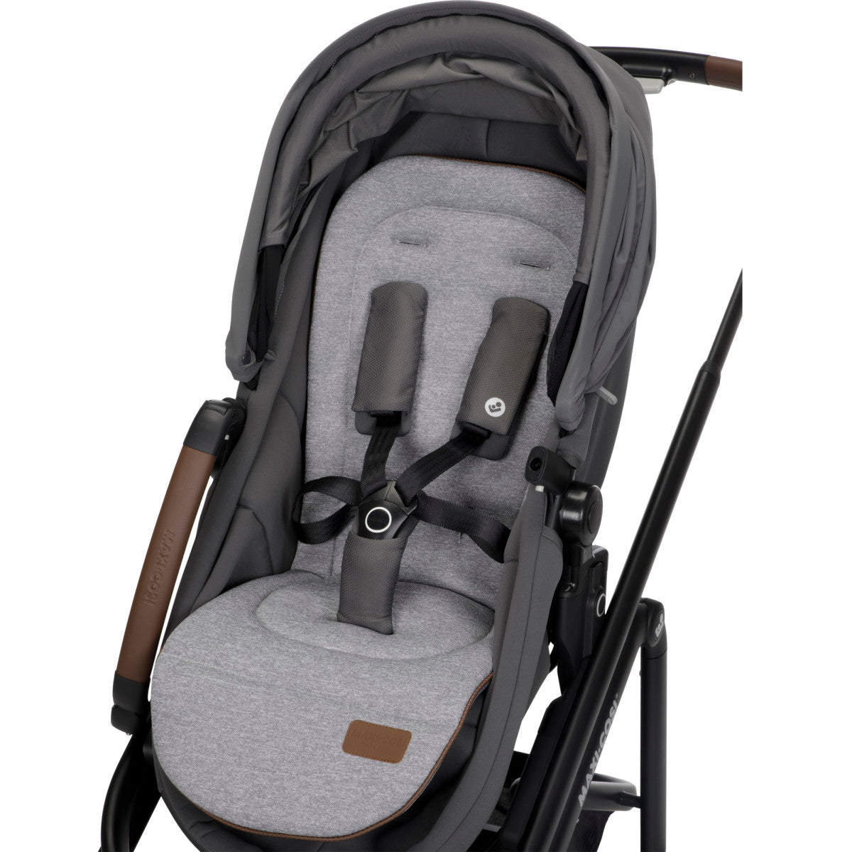 Maxi-Cosi Tayla Max 5-in-1 Travel System