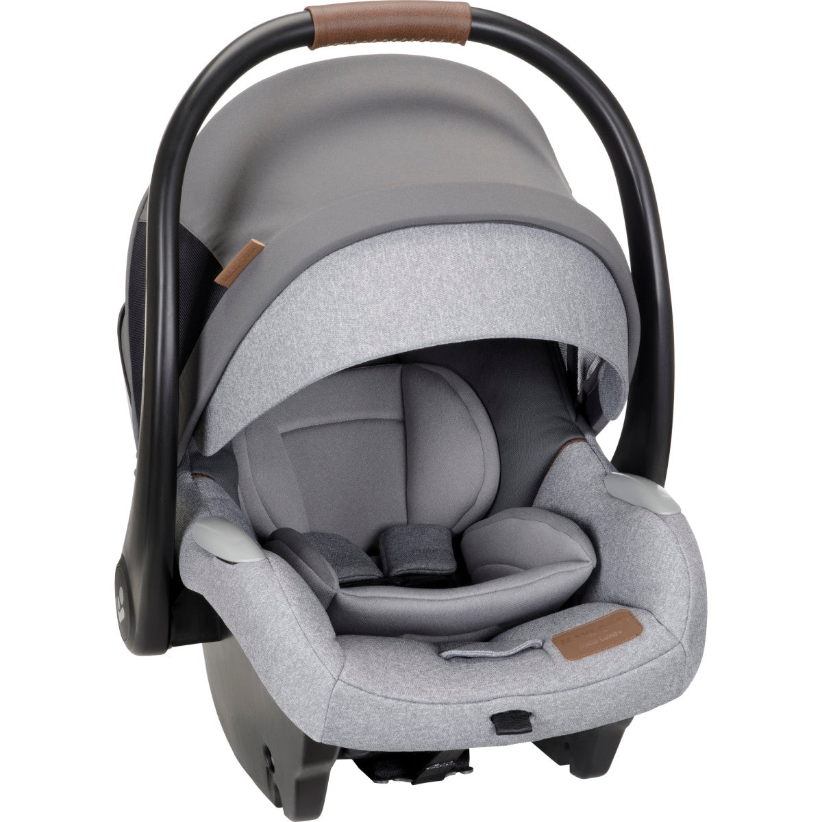 Maxi-Cosi Tayla Max 5-in-1 Travel System