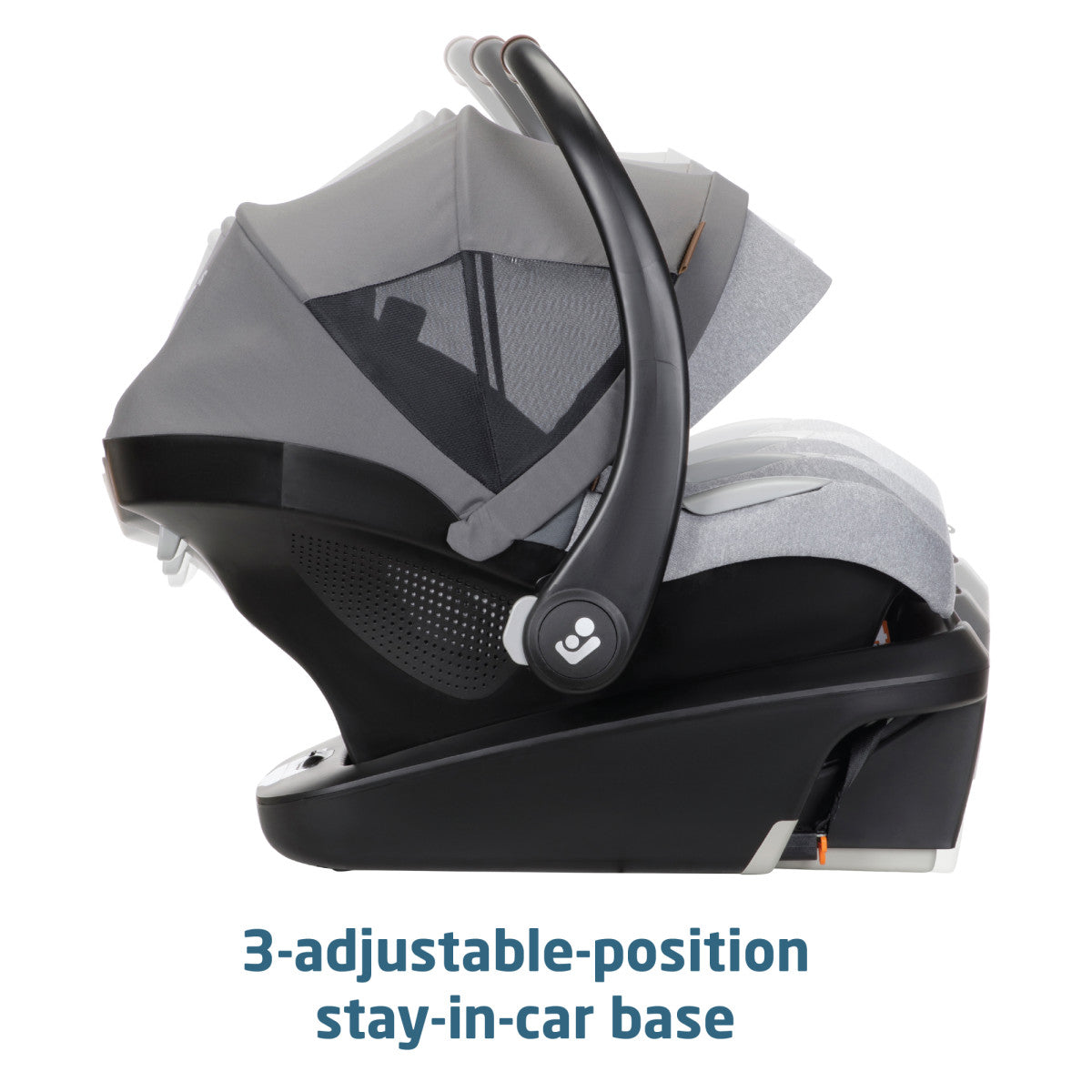 Maxi-Cosi Tayla Max 5-in-1 Travel System