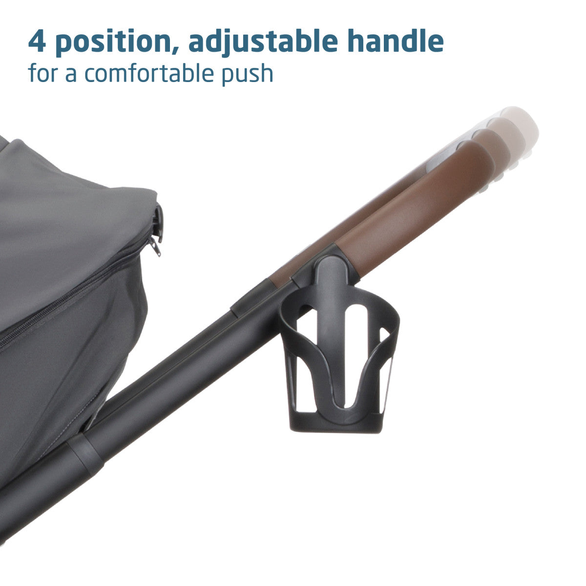 Maxi-Cosi Tayla Max 5-in-1 Travel System