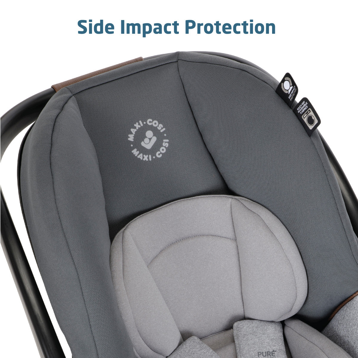 Maxi-Cosi Tayla Max 5-in-1 Travel System