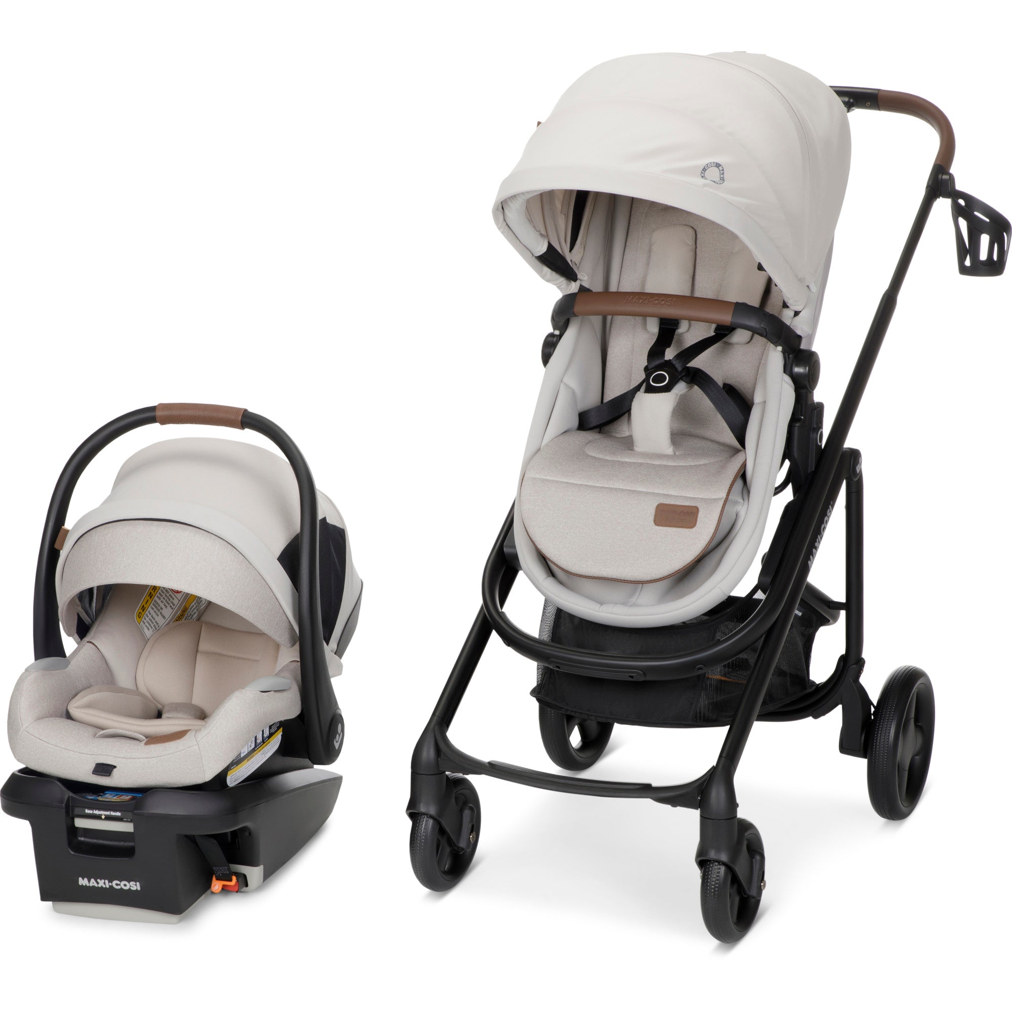 Maxi cosi hot sale pria stroller