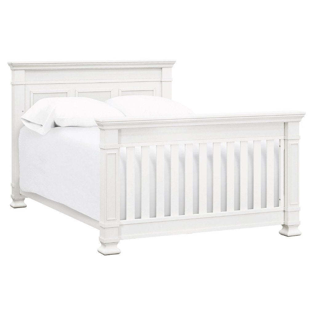 Franklin & Ben Tillen 4-in-1 Convertible Crib