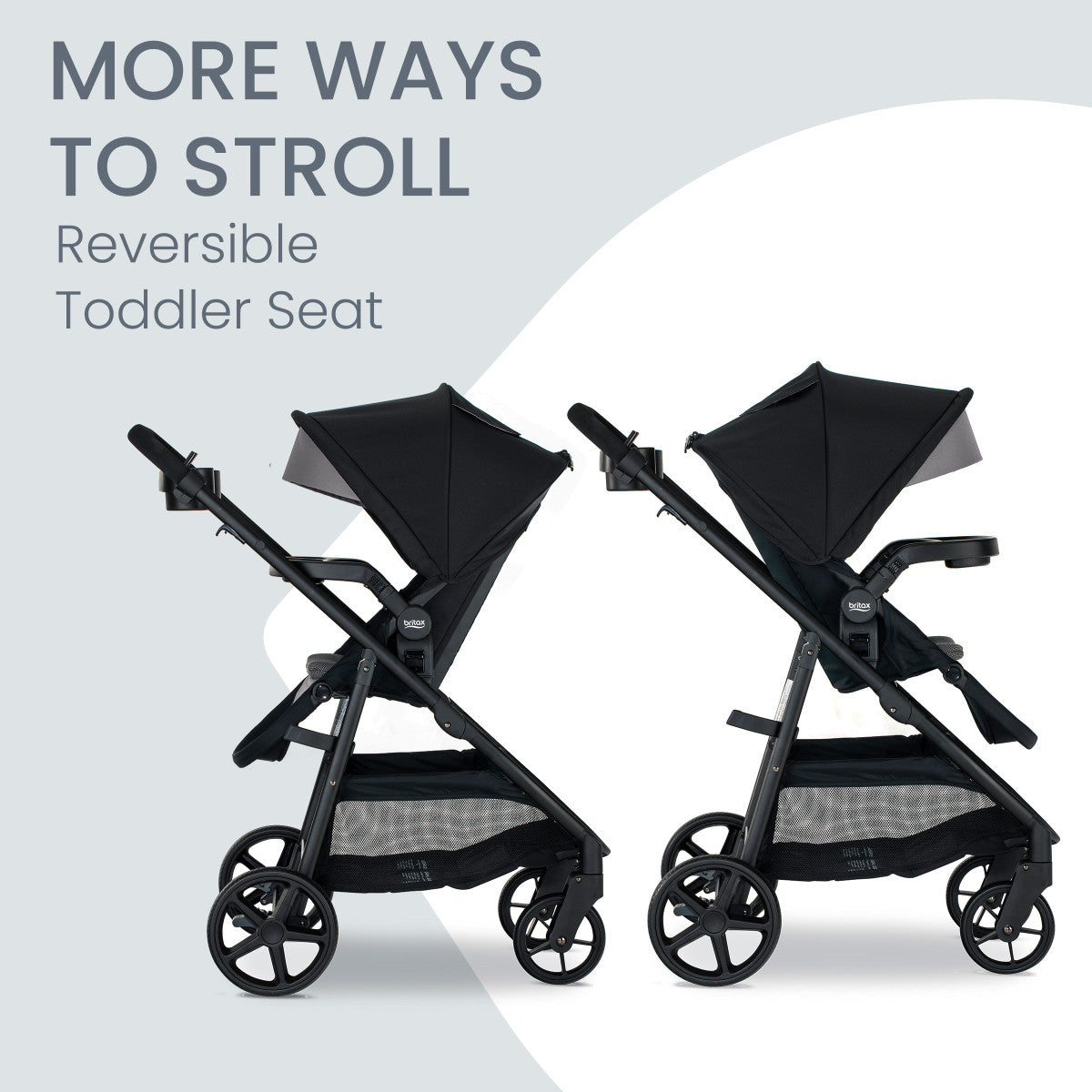 Britax Brook Stroller