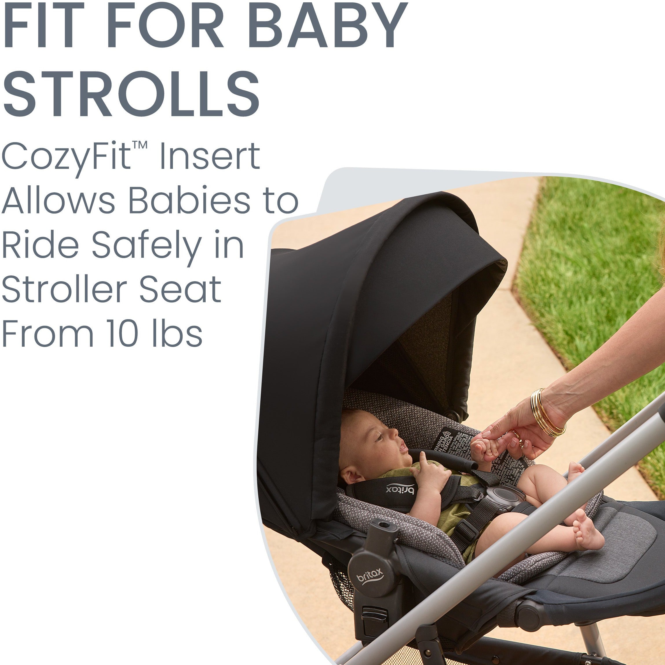 Britax baby strollers shop