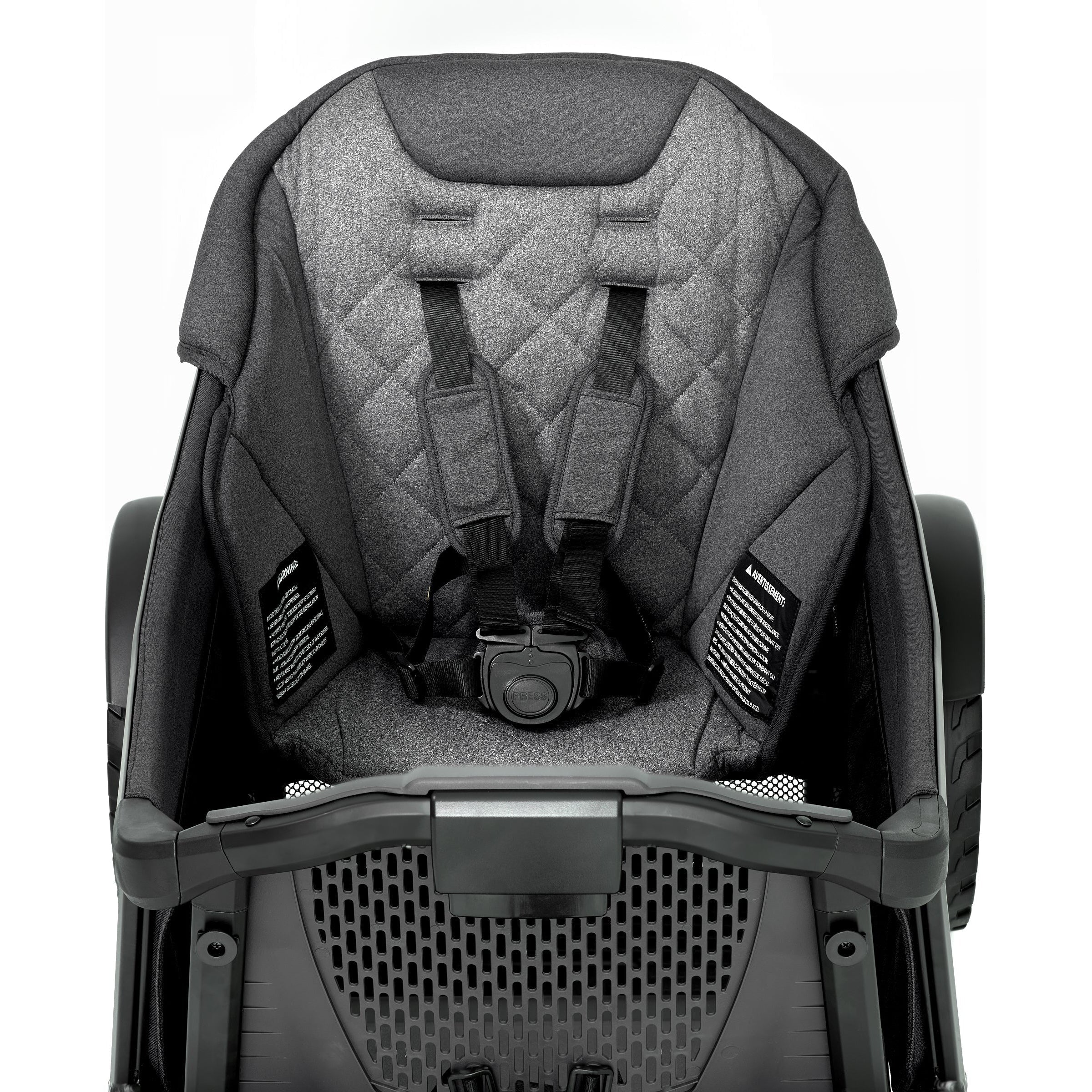 Veer Cruiser XL Comfort Seat for Toddlers