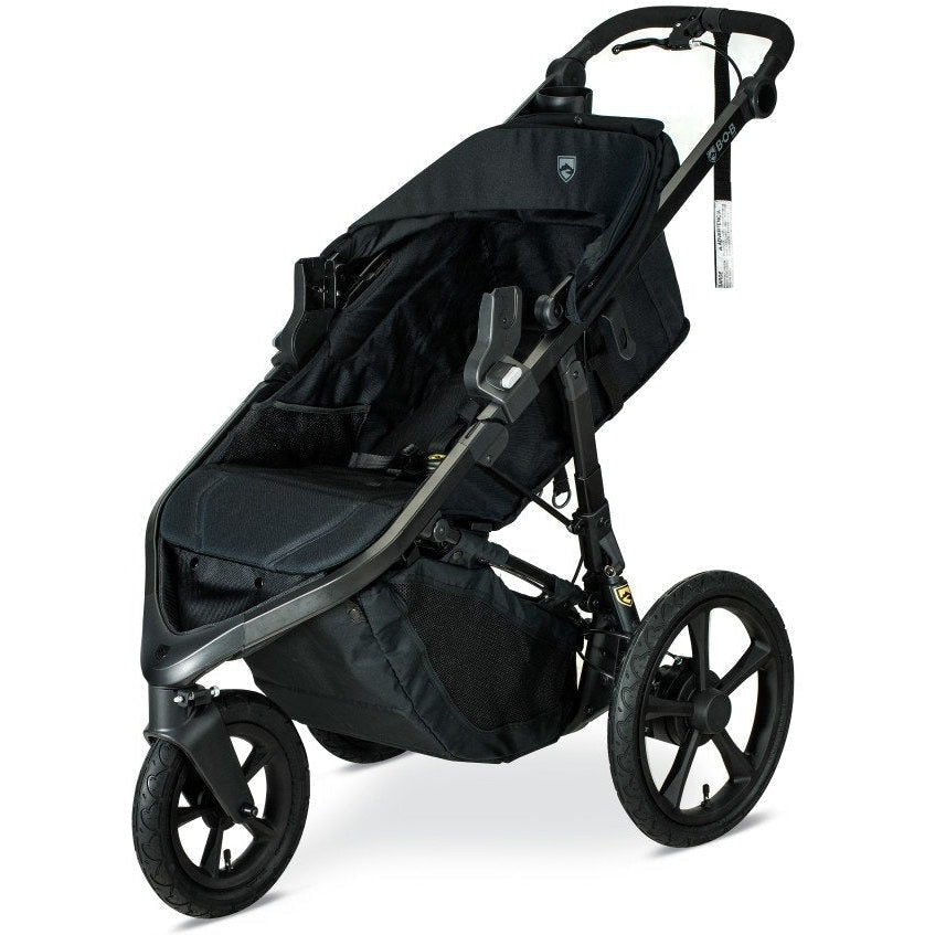 bob stroller with infant car seat BOB Wayfinder Universal Infant Car Seat Adapter