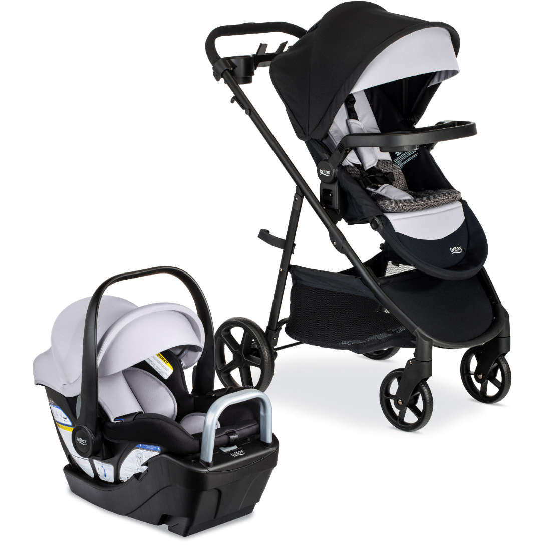 Britax travel system 2018 sale