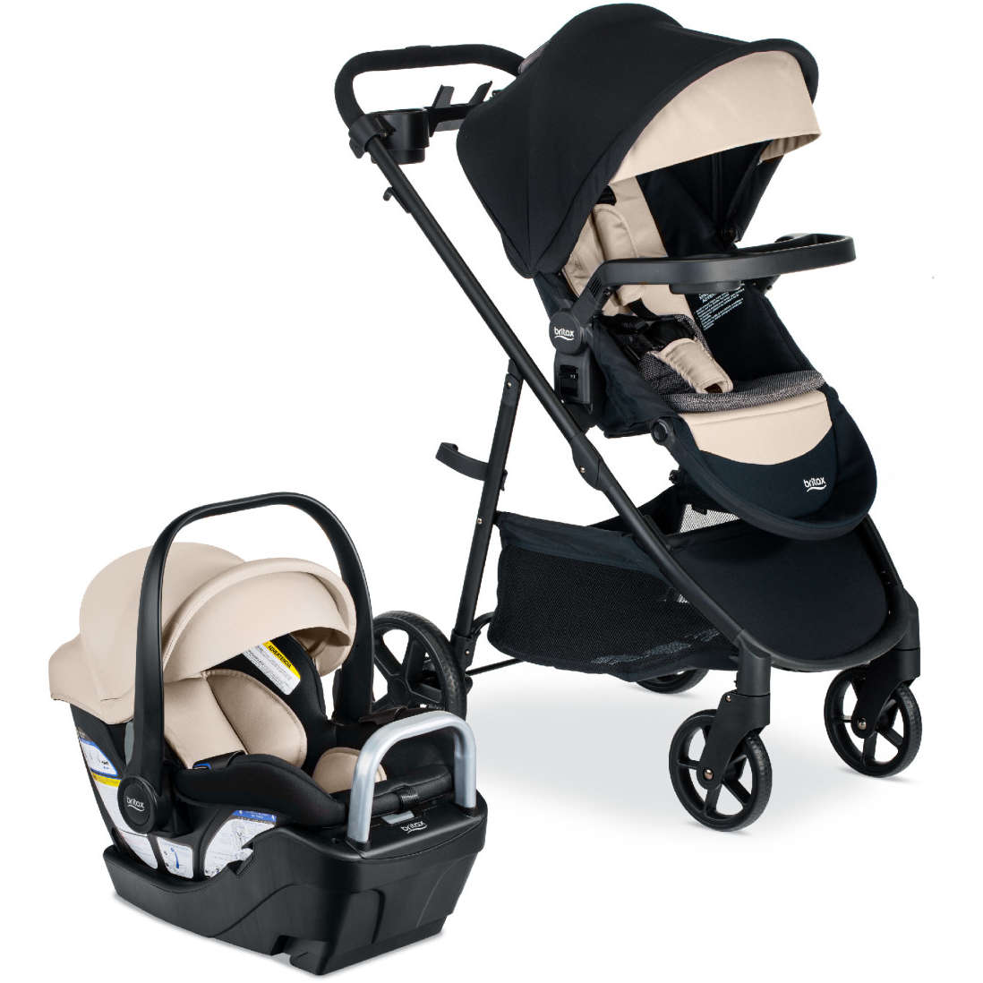Travel system deals car seat stroller
