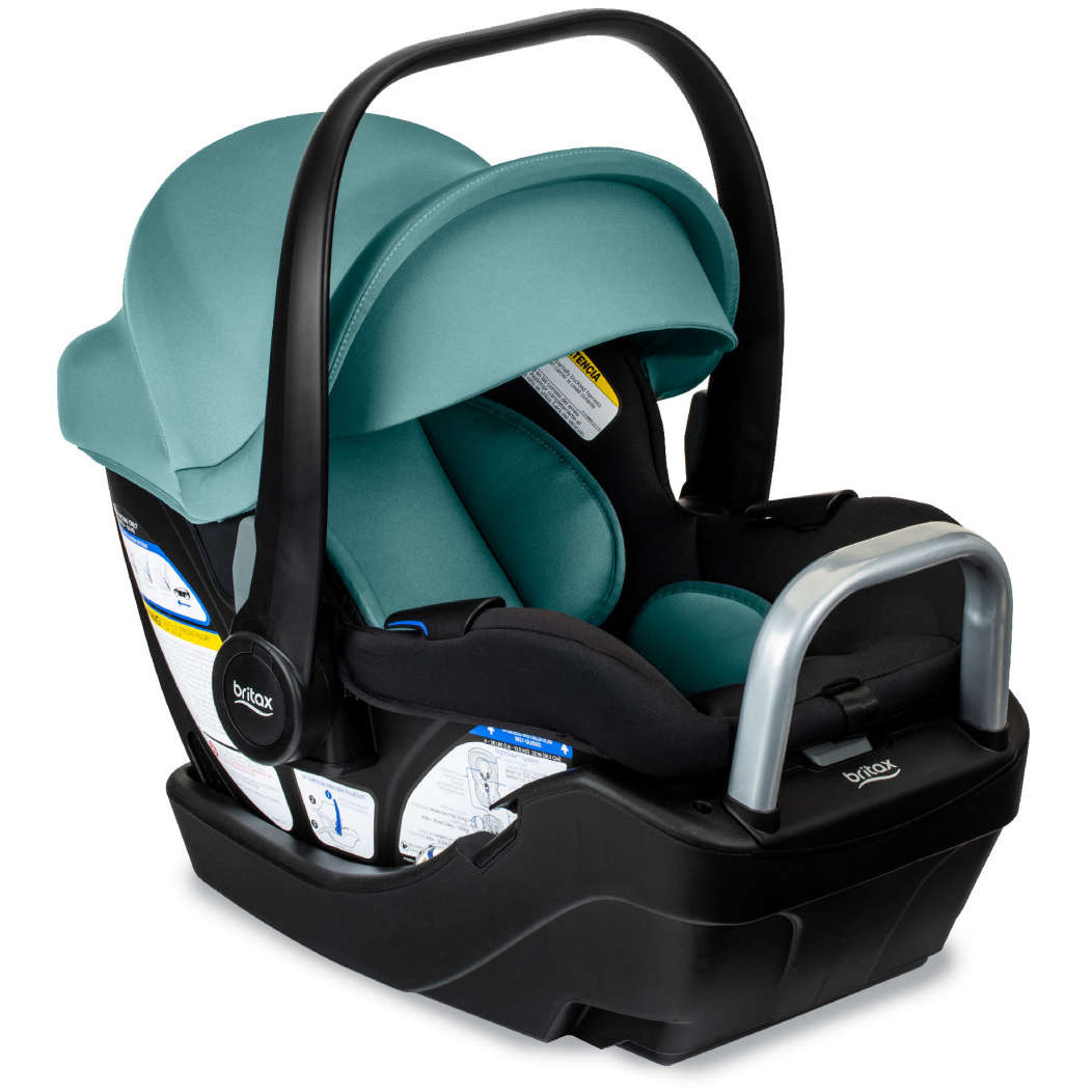 Britax Willow Brook S Travel System
